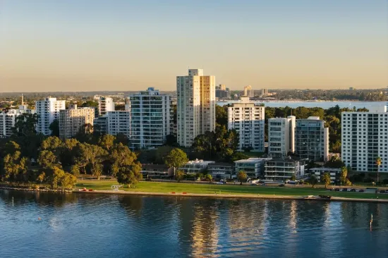 11N/9 Parker Street, South Perth, WA 6151