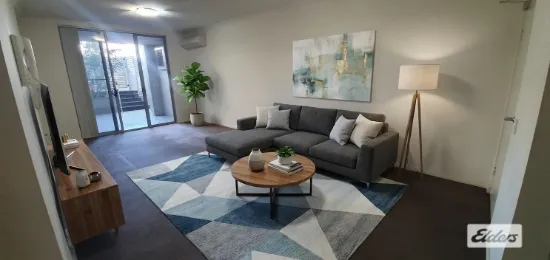 12/1-11 Lydbrook Street, Westmead, NSW 2145