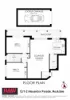 12/1-2 Alexandra Parade, Rockdale, NSW 2216-Floorplan