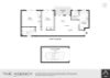 12/1-3 Arthur Street, Marrickville, NSW 2204-Floorplan