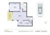 12/1 Bortfield Drive, Chiswick, NSW 2046-Floorplan