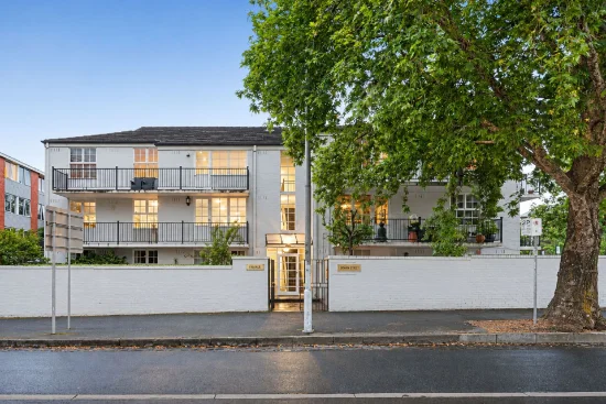 12/1 Domain Street, South Yarra, Vic 3141