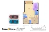 12/1 Donald Street, Nelson Bay, NSW 2315-Floorplan