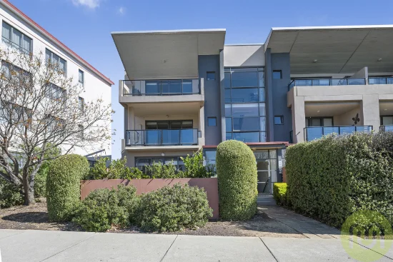 12/1 Drew Street, Greenway, ACT 2900 - For Sale