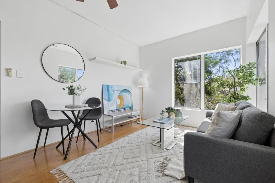 12/1 Gower Street, Summer Hill, NSW 2130