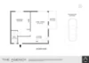 12/1 Gower Street, Summer Hill, NSW 2130-Floorplan