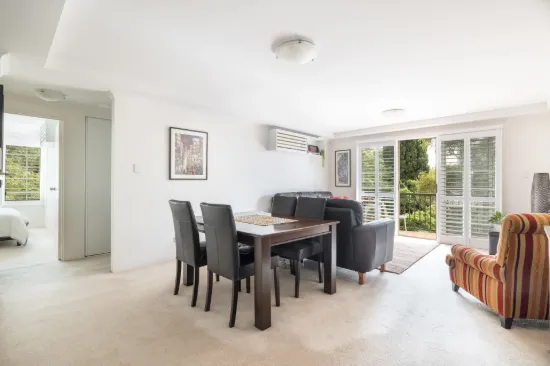 12/1 McDougall Street, Kirribilli, NSW 2061