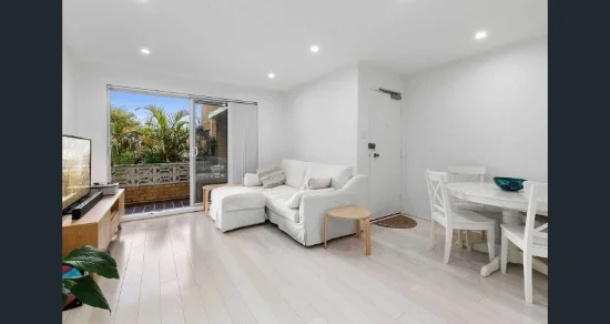 12/1 Ramsay Street, Collaroy, NSW 2097 - For Rent