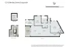 12/10 Bentley Street, Balgowlah, NSW 2093-Floorplan