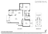 12/10 Larkin Street, Roseville, NSW 2069-Floorplan