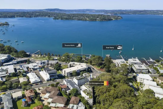12/100 Brighton Avenue, Toronto, NSW 2283