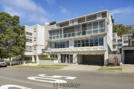 12/100 Brighton Avenue, Toronto, NSW 2283-Image