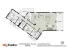 12/100 Brighton Avenue, Toronto, NSW 2283-Floorplan