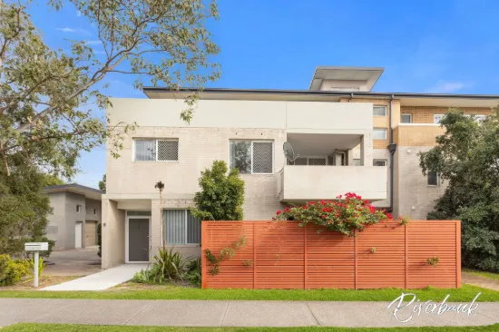 12/101 Driftway Drive, Pemulwuy, NSW 2145