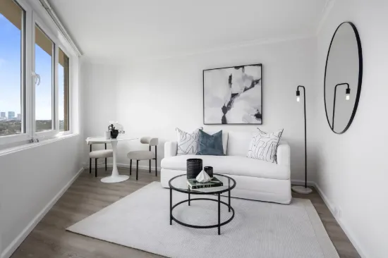 12/101 Gerard Street, Cremorne, NSW 2090
