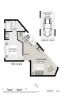 12/101 Gerard Street, Cremorne, NSW 2090-Floorplan