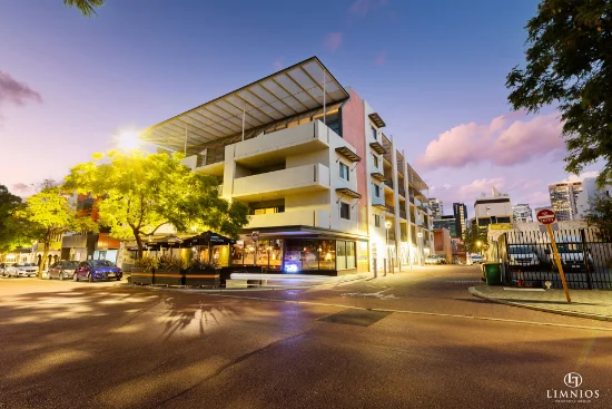 12/103 Francis Street, Northbridge, WA 6003 - For Sale
