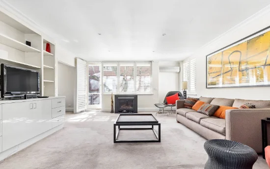 12/11 Rockley Road, South Yarra, Vic 3141