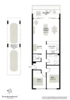 12/110 Cascade Street, Paddington, NSW 2021-Floorplan