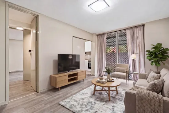 12/112-122 Goderich Street, East Perth, WA 6004