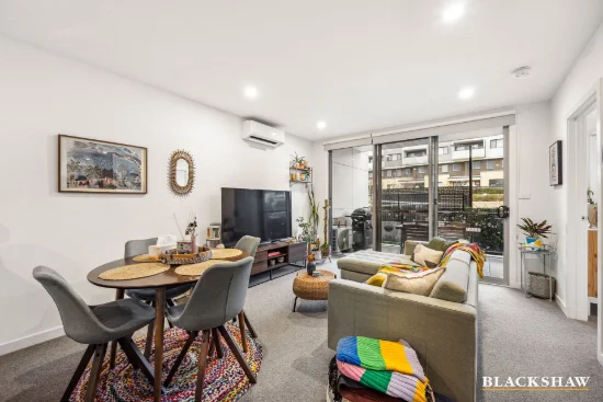 12/112 McMichael Terrace, Denman Prospect, ACT 2611 - For Sale