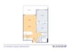 12/112 McMichael Terrace, Denman Prospect, ACT 2611-Floorplan