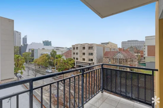12/1142 Hay Street, West Perth, WA 6005
