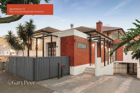 12/114a Westbury Close, Balaclava, Vic 3183