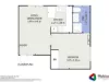 12/119 Ninth Avenue, Maylands, WA 6051-Floorplan