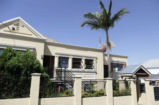 12/12 Bailey Street, New Farm, Qld 4005