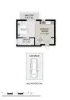 12/12 Bailey Street, New Farm, Qld 4005-Floorplan