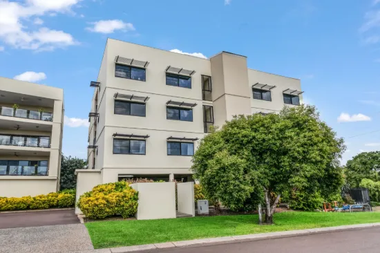 12/12 Brewery Place, Woolner, NT 0820