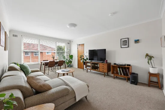 12/12 Webbs Avenue, Ashfield, NSW 2131 - For Sale