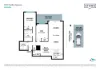 12/121-133 Pacific Highway, Hornsby, NSW 2077-Floorplan