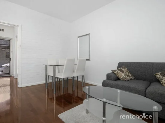 12/122 Terrace Road, Perth, WA 6000