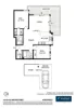 12/123-125 Arthur Street, Strathfield, NSW 2135-Floorplan