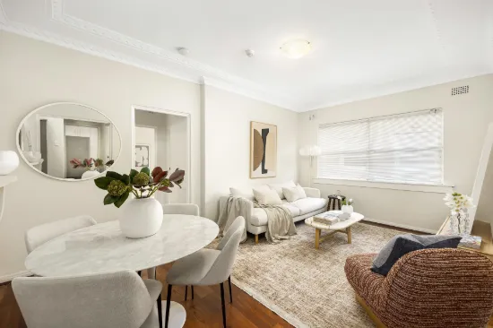 12/123 Old South Head Road, Bondi Junction, NSW 2022