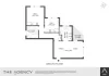 12/12a Russell Street, Strathfield, NSW 2135-Floorplan