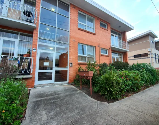 12/13 Crimea St, Caulfield North, Vic 3161 - For Rent
