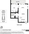 12/13 Grandstand Parade, Zetland, NSW 2017-Floorplan