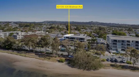 12/131-135 Bradman Avenue, Maroochydore, Qld 4558-Image