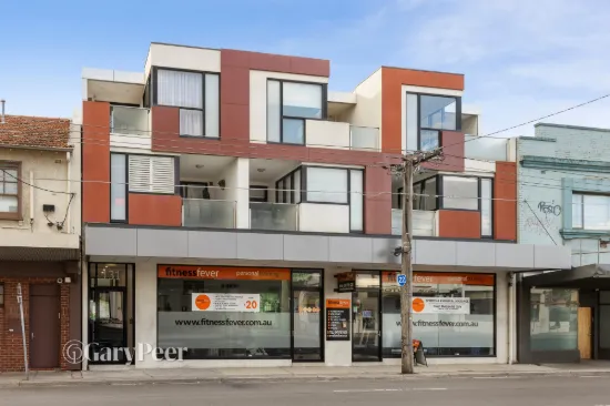 12/131 Glen Eira Road, St Kilda East, Vic 3183