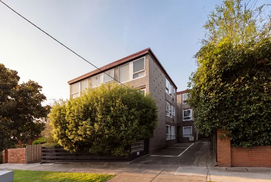 12/134 Brighton Road, Ripponlea, Vic 3185