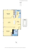 12/134 Brighton Road, Ripponlea, Vic 3185-Floorplan