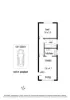 12/137 Clarke Street, Northcote, Vic 3070-Floorplan