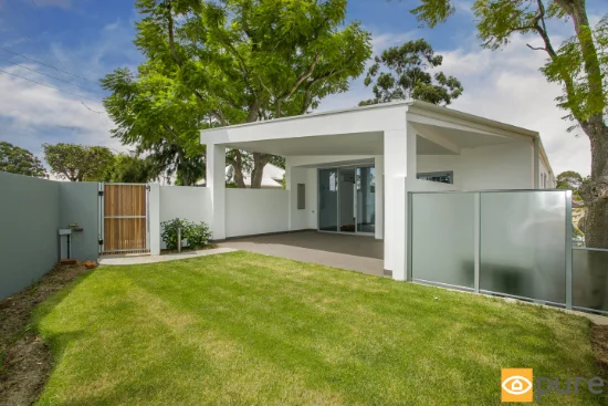 12/137 Whatley Crescent, Bayswater, WA 6053