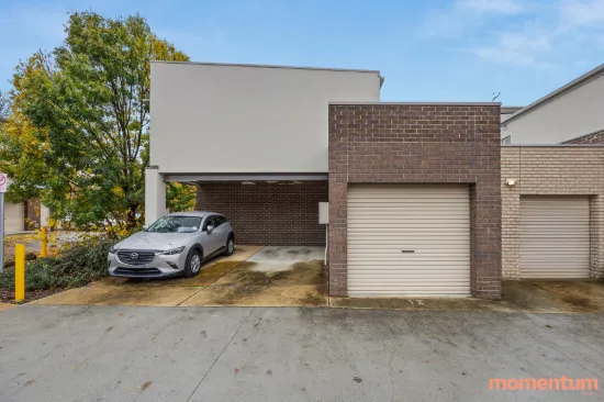 12/138 Flemington Road, Harrison, ACT 2914-Image