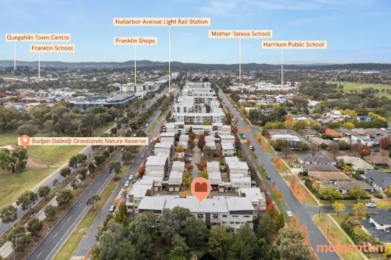12/138 Flemington Road, Harrison, ACT 2914-Image