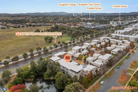 12/138 Flemington Road, Harrison, ACT 2914-Image