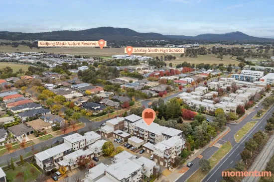 12/138 Flemington Road, Harrison, ACT 2914-Image